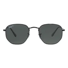 Ray Ban Hexagonal Metal RB3548N 002/58