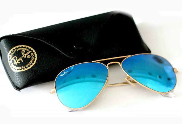 Продам Солнечнозащитные Очки RAY-BAN AVIATOR-2