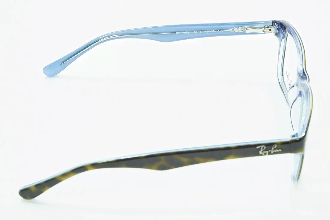 Оправа Ray-Ban Junior 0RY1531-3701 48 (+)-1