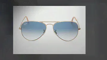 Ochelari de soare Ray Ban Aviator Rb3025 001/3F  rayban-world.ro