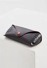 Очки солнцезащитные Ray-Ban®, Черный, RB3548NM F00931 Ferrari Collection