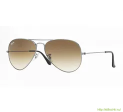 Солнцезащитные очки Ray-Ban RB 3025 004 51 разм. 58