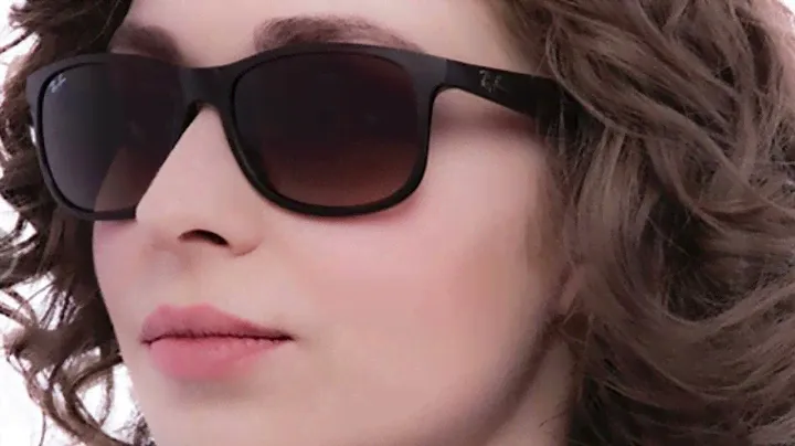 Ray-Ban RB 4202 6073/13 - Обзор