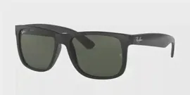 Солнцезащитные очки Ray-Ban 0RB4165 622/2V size 55