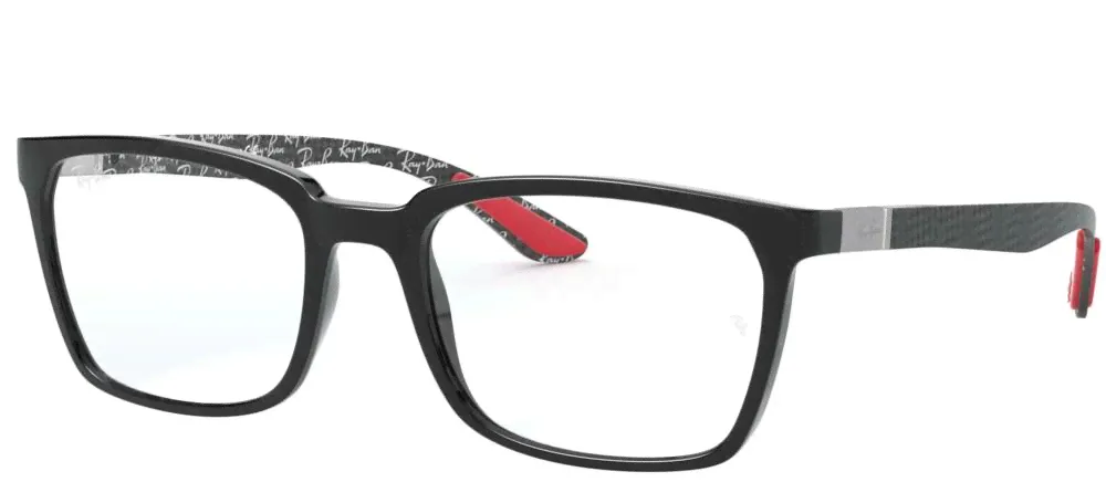 Ray-Ban очки для зрения RX 8906