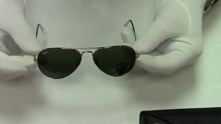 Ray Ban 3025 Солнцезащитные очки