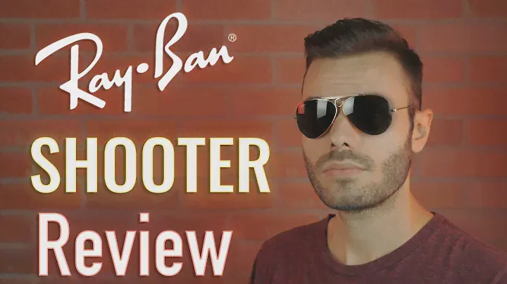 Ray-Ban Shooter Review
