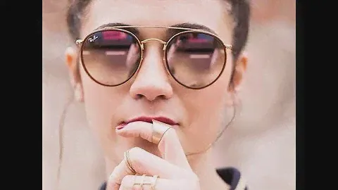 Ray-Ban round Double Bridge (Mega Lindo)
