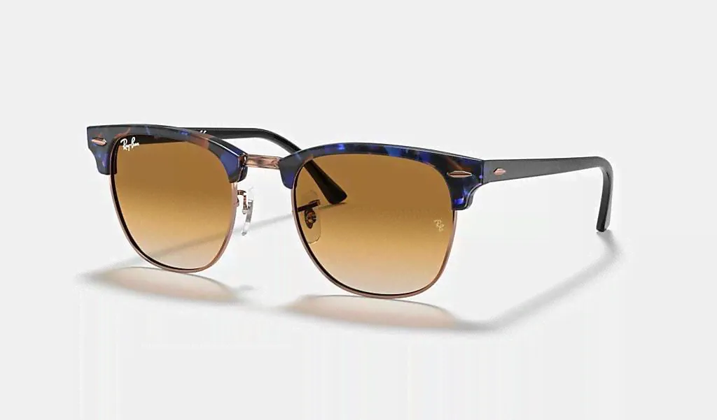 RAY-BAN CLUBMASTER RB3016 125651