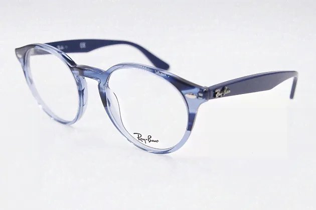 Оправа для детских и женских очков Ray-Ban RB 2180 V 5572