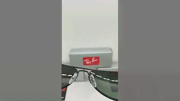 Очки солнцезащитные Ray Ban Aviator 3026 L2821 темно зеленые линзы