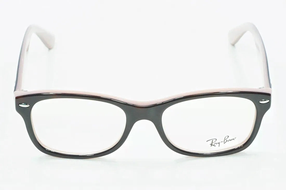 Оправа Ray-Ban Junior 0RY1528-3580 48 (+)-1