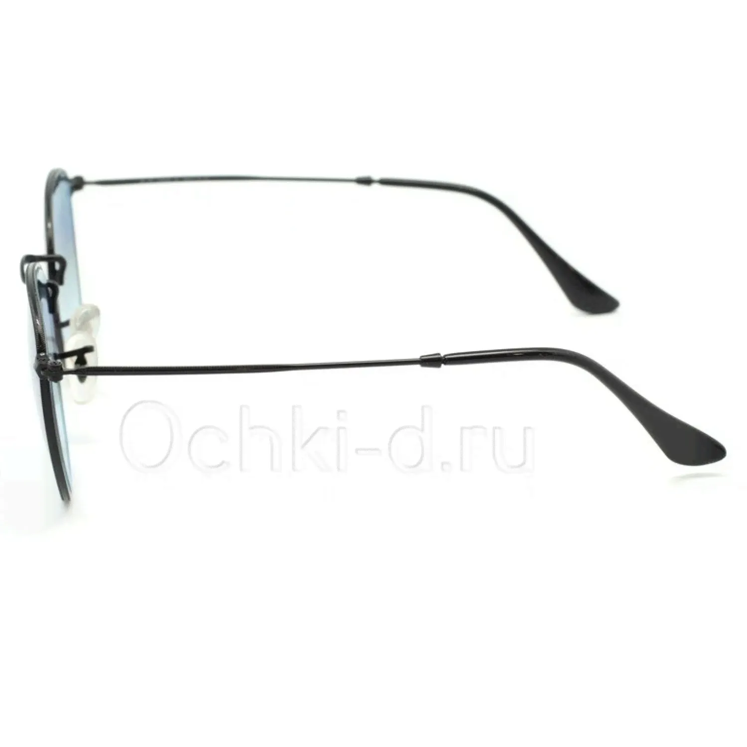 Ray Ban Round Metal RB3447 002/4J-1
