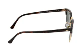 Солнцезащитные очки Ray-Ban 0RB3016-W0366 51 (+)