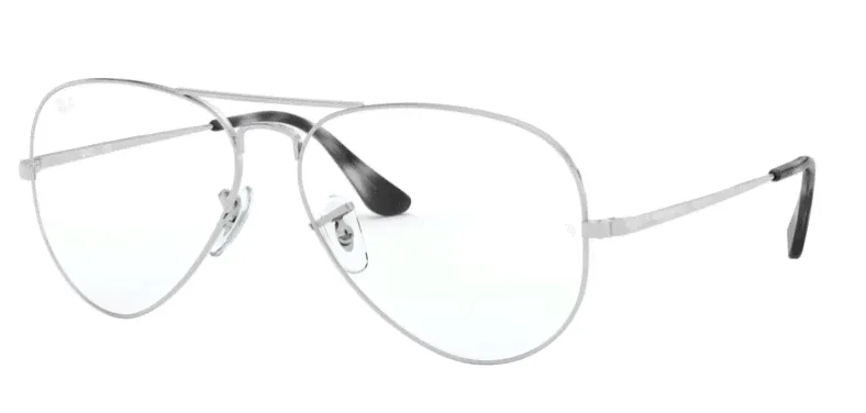Ray-Ban AVIATOR 6489 2501-0
