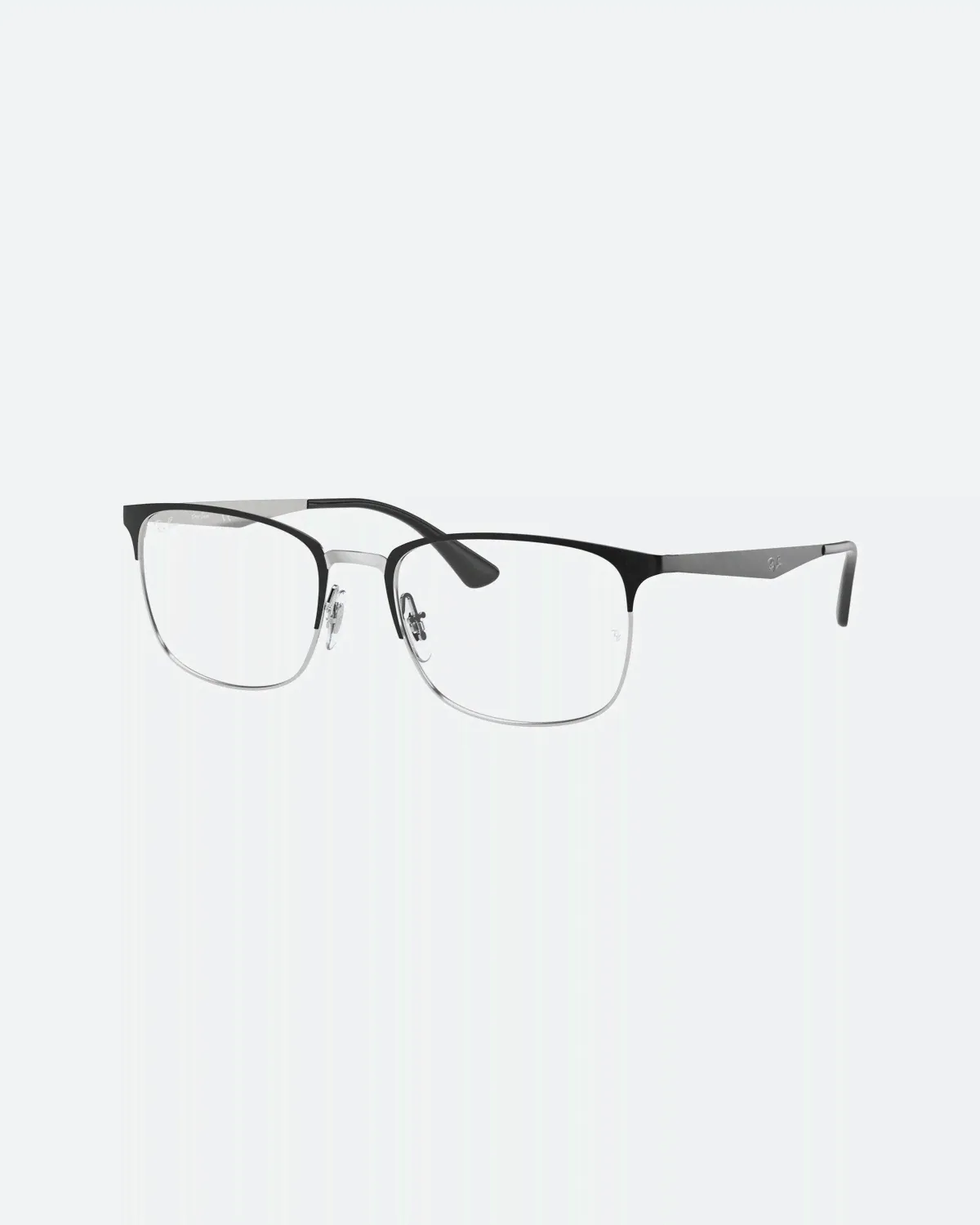 Оправа для очков Ray-Ban Vista, 0RX64212997_54, черный
