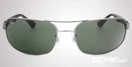 Солнцезащитные очки Ray-Ban RB 3445 004