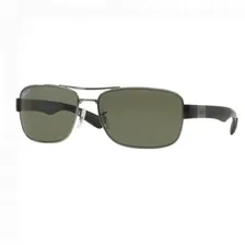 Ray-Ban RB3522 004/9A 64-17