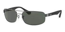 Ray-Ban солнцезащитные очки RB 3445