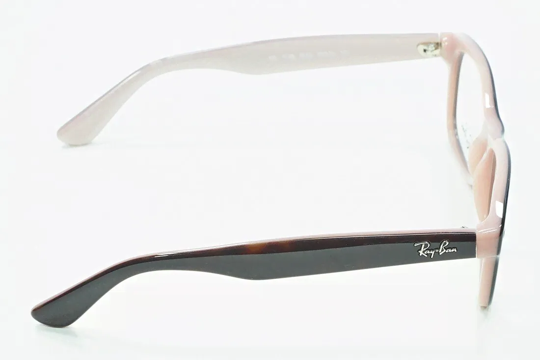 Оправа Ray-Ban Junior 0RY1528-3580 48 (+)-0