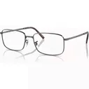 Оправа Ray-Ban RX3717V 2502 Grey (RX3717V 2502)