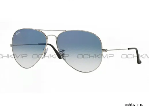 Очки Ray-Ban RB-3025-003-3F-58