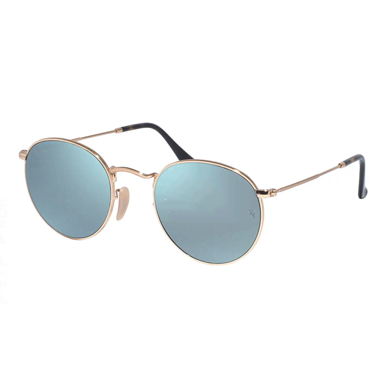 Ray Ban Round Metal RB3447N 001/30-0