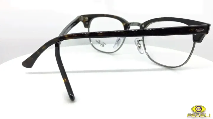 Ray-Ban Clubmaster RB5154 2012