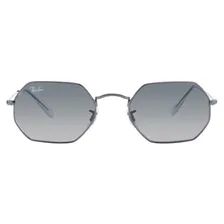 Ray Ban Hexagonal Flat RB3548N 004/71