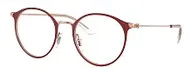 Оправа Ray-Ban JuniorRJ 1053 4077 45
