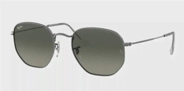 Ray Ban RB3548-N 004/71-0