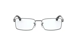 RAY-BAN 0RX6275 2502 54