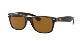 Солнцезащитные очки Ray-Ban унисекс 0RB2132 NEW WAYFARER 710