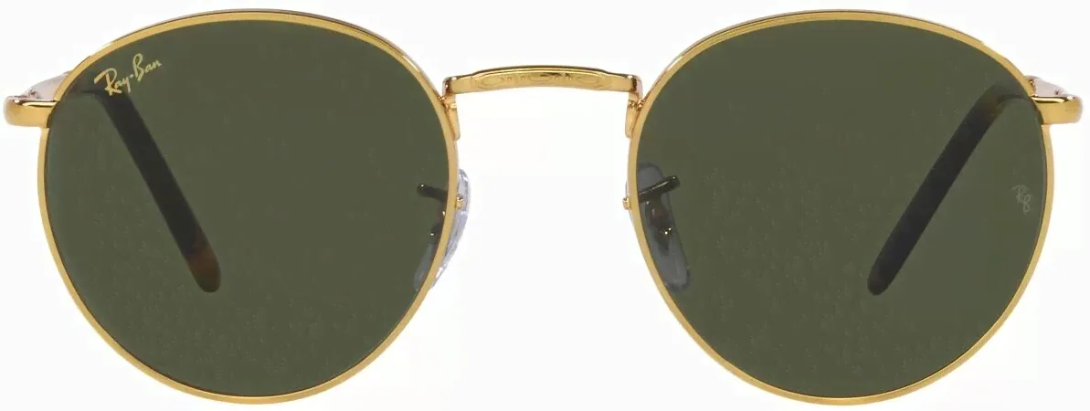 Солнцезащитные очки RAY-BAN 0RB3637-0