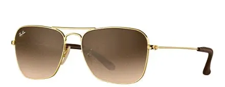 Ray Ban Caravan rb3136 001/51