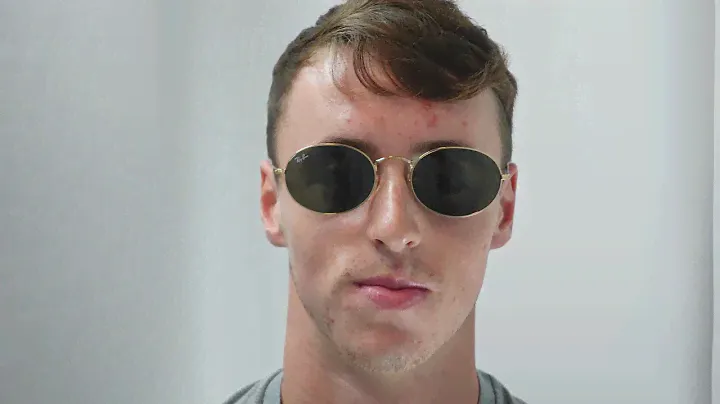 Ray-Ban Oval RB3547 Sunglasses Male Fit Guide