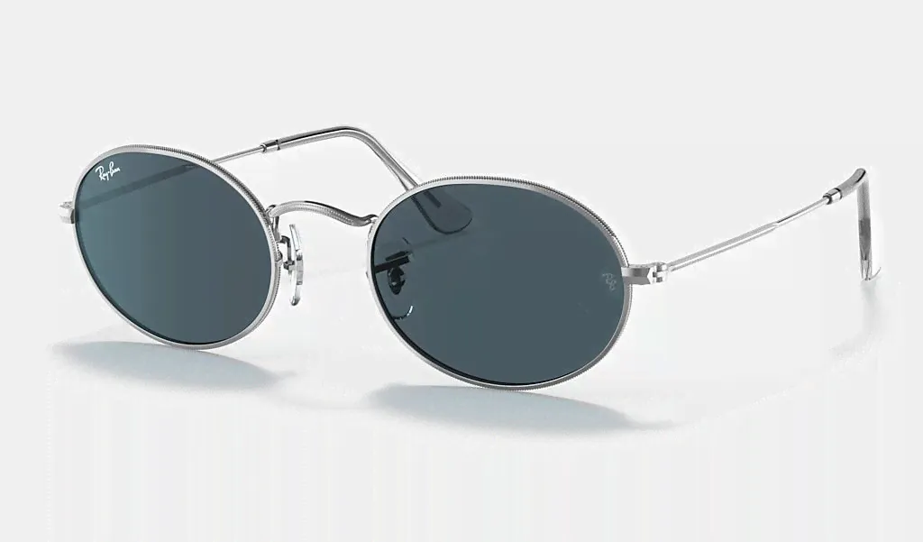 RAY-BAN OVAL RB3547 003/R5-0