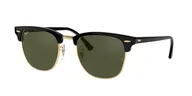 Солнцезащитные очки Ray-Ban унисекс 0RB3016 CLUBMASTER w0365