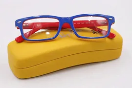 Оправа для детских очков Ray-Ban JUNIOR RB 1535 3601