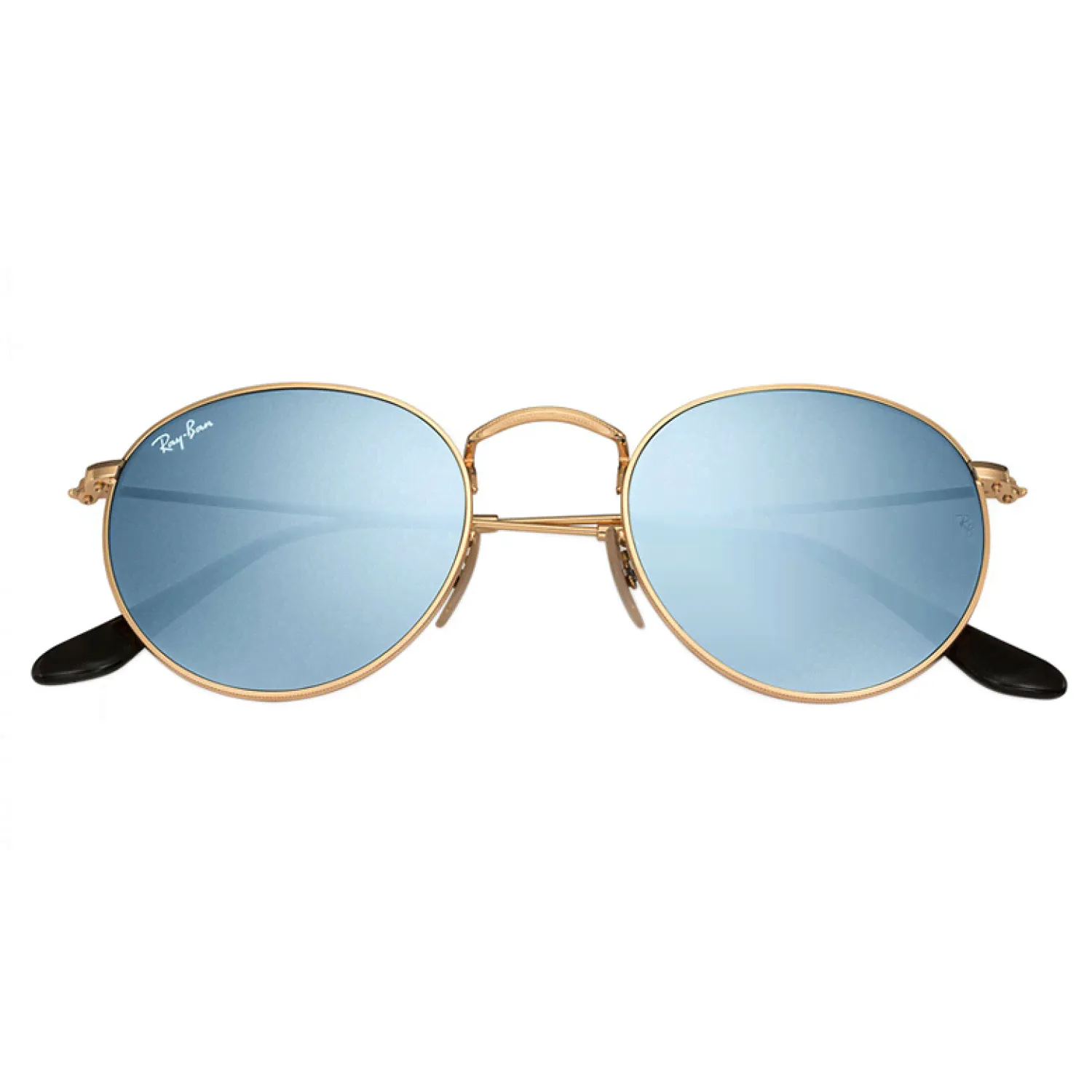 Ray Ban Round Metal RB3447N 001/30-1