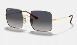 Солнцезащитные очки Ray-Ban SQUARE RB 1971