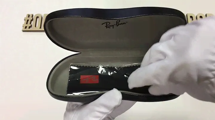 Оправа 7047 5196 Ray-Ban с футляром