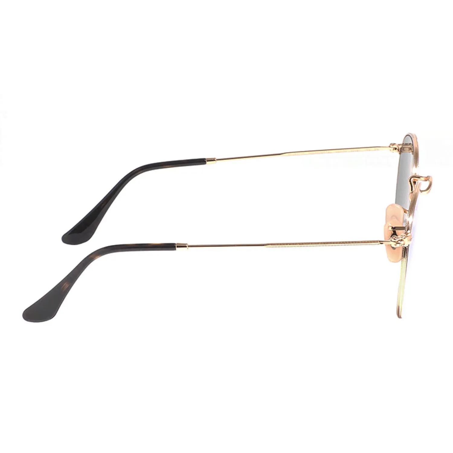 Ray Ban Round Metal RB3447N 001/30-3