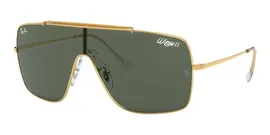 Ray-Ban солнцезащитные очки WINGS II RB 3697