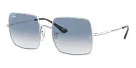Ray-Ban солнцезащитные очки SQUARE RB 1971