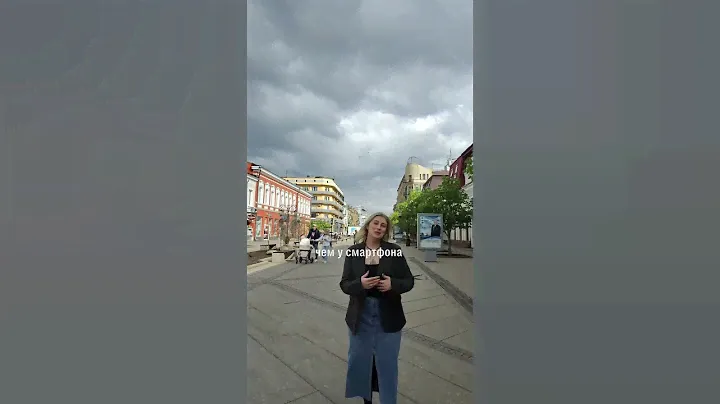 Записать видео без помощи рук? Легко, с очками #rayban 😎 не только стильный, но и умный гаджет 💙