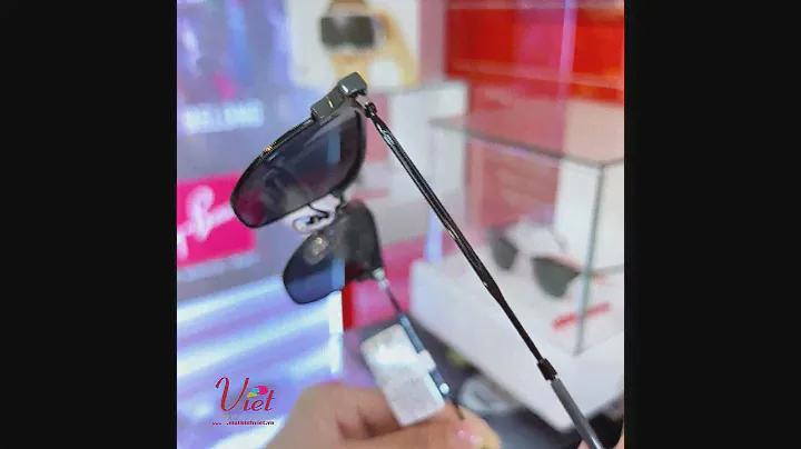 Ray-Ban NEW CLUBMASTER RB4416 6653B1