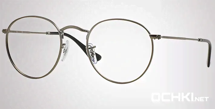Оправы Ray-Ban RB 3447V 2620