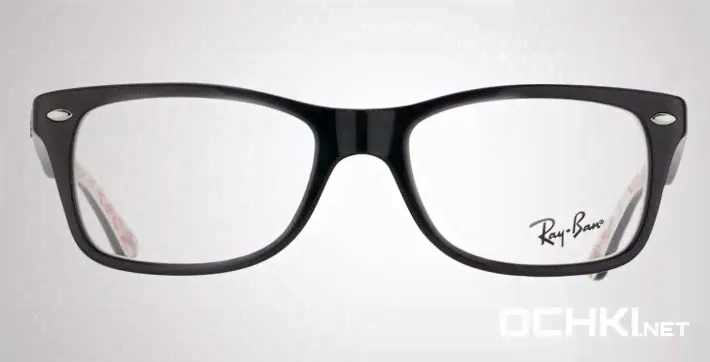 Оправы Ray-Ban RX 5228 5014