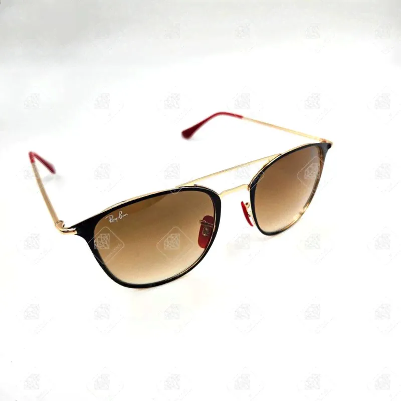 Купить СОЛНЦЕЗАЩИТНЫЕ ОЧКИ RAY-BAN RB 3601M F021/51 в Самаре-2
